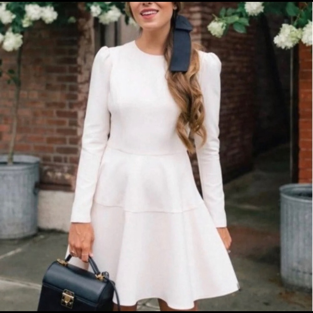Gal Meets Glam Celeste Dress